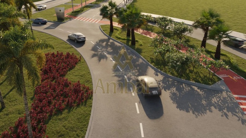 Ambar Imóveis | Imobiliária em Ribeirão Preto | Apartamento - QUINTA DA PRIMAVERA - Ribeirão Preto
