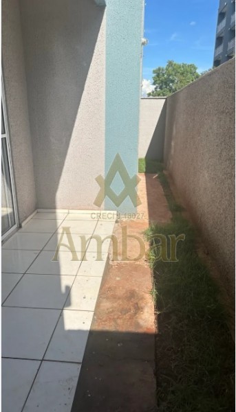 Ambar Imóveis | Imobiliária em Ribeirão Preto | Apartamento - QUINTA DA PRIMAVERA - Ribeirão Preto