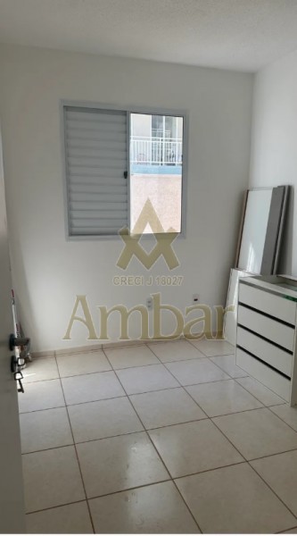 Ambar Imóveis | Imobiliária em Ribeirão Preto | Apartamento - QUINTA DA PRIMAVERA - Ribeirão Preto