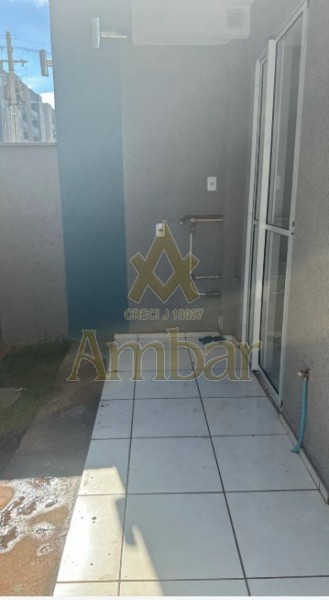 Ambar Imóveis | Imobiliária em Ribeirão Preto | Apartamento - QUINTA DA PRIMAVERA - Ribeirão Preto