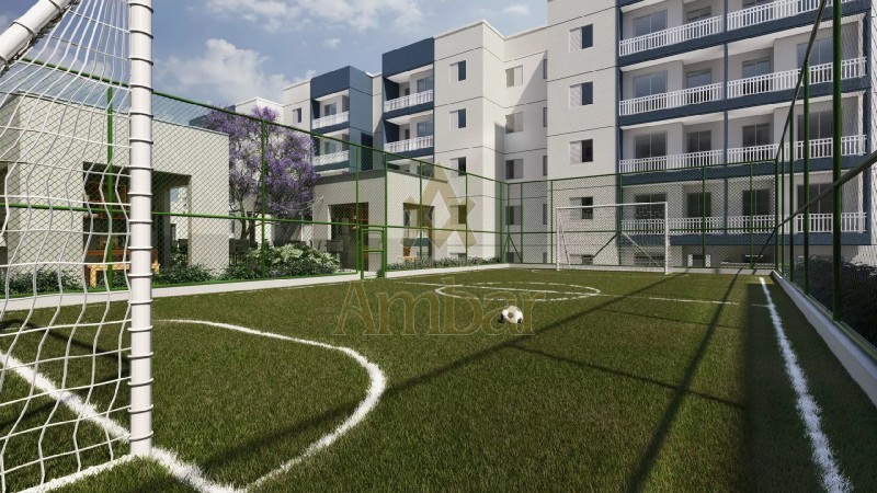 Ambar Imóveis | Imobiliária em Ribeirão Preto | Apartamento - QUINTA DA PRIMAVERA - Ribeirão Preto
