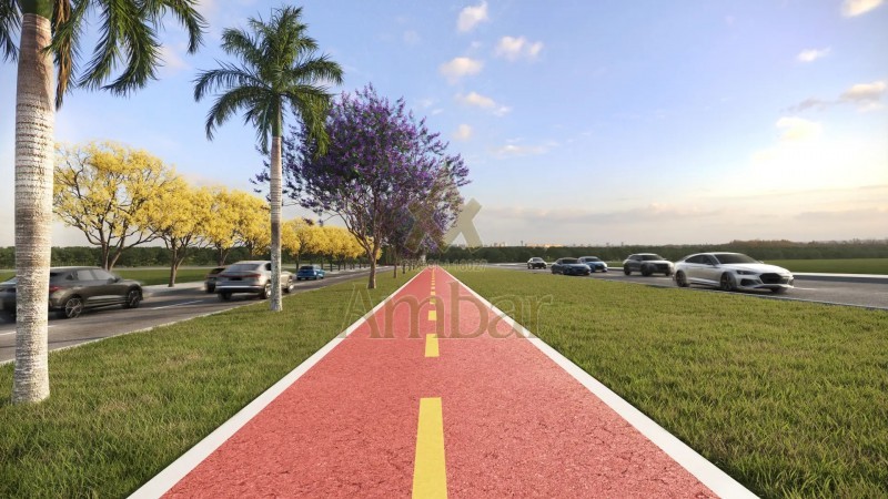 Ambar Imóveis | Imobiliária em Ribeirão Preto | Apartamento - QUINTA DA PRIMAVERA - Ribeirão Preto