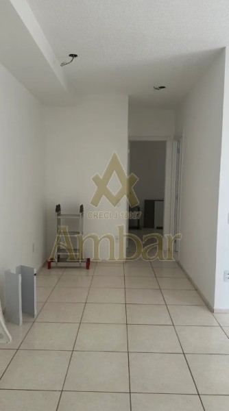 Ambar Imóveis | Imobiliária em Ribeirão Preto | Apartamento - QUINTA DA PRIMAVERA - Ribeirão Preto