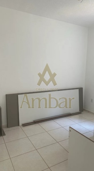 Ambar Imóveis | Imobiliária em Ribeirão Preto | Apartamento - QUINTA DA PRIMAVERA - Ribeirão Preto