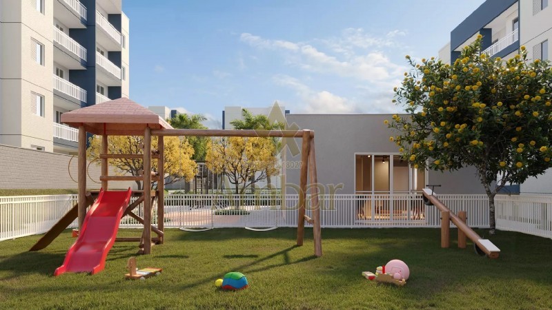 Ambar Imóveis | Imobiliária em Ribeirão Preto | Apartamento - QUINTA DA PRIMAVERA - Ribeirão Preto