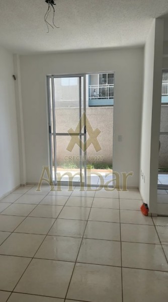 Ambar Imóveis | Imobiliária em Ribeirão Preto | Apartamento - QUINTA DA PRIMAVERA - Ribeirão Preto