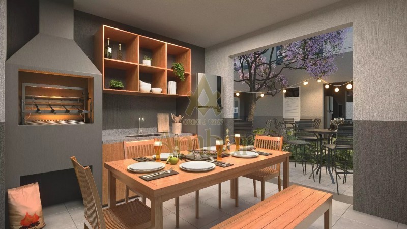 Ambar Imóveis | Imobiliária em Ribeirão Preto | Apartamento - QUINTA DA PRIMAVERA - Ribeirão Preto