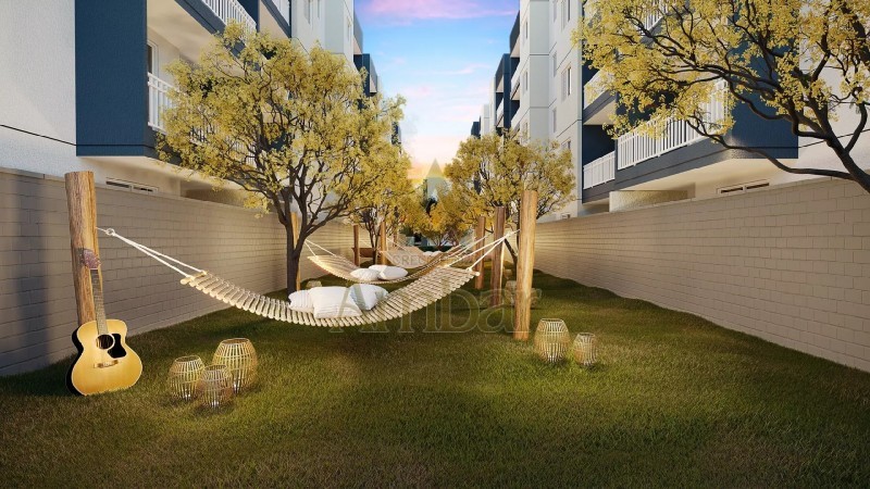 Ambar Imóveis | Imobiliária em Ribeirão Preto | Apartamento - QUINTA DA PRIMAVERA - Ribeirão Preto