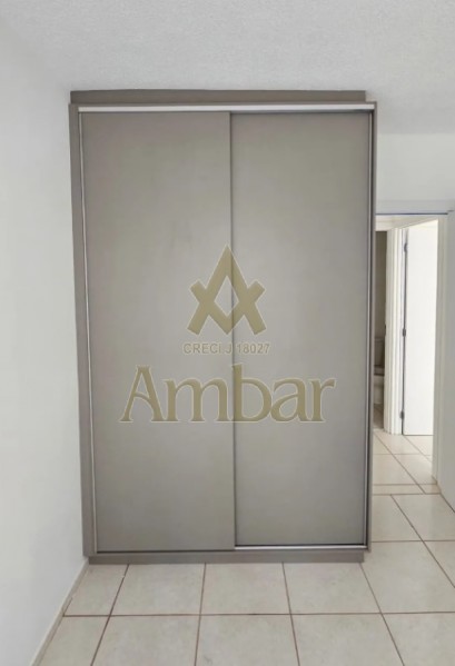 Ambar Imóveis | Imobiliária em Ribeirão Preto | Apartamento - QUINTA DA PRIMAVERA - Ribeirão Preto