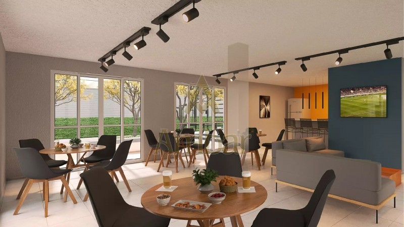 Ambar Imóveis | Imobiliária em Ribeirão Preto | Apartamento - QUINTA DA PRIMAVERA - Ribeirão Preto