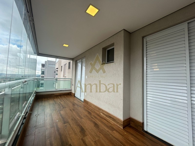 Ambar Imóveis | Imobiliária em Ribeirão Preto | Apartamento - Jardim Nova Aliança - Ribeirão Preto