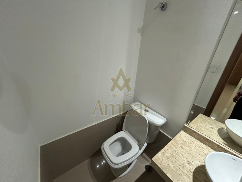 Ambar Imóveis | Imobiliária em Ribeirão Preto | Apartamento - Jardim Nova Aliança - Ribeirão Preto