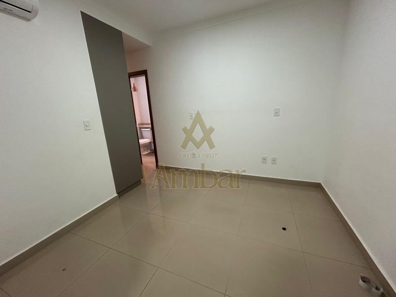 Ambar Imóveis | Imobiliária em Ribeirão Preto | Apartamento - Jardim Nova Aliança - Ribeirão Preto