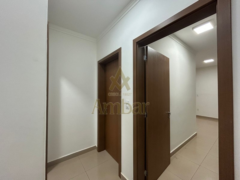 Ambar Imóveis | Imobiliária em Ribeirão Preto | Apartamento - Jardim Nova Aliança - Ribeirão Preto