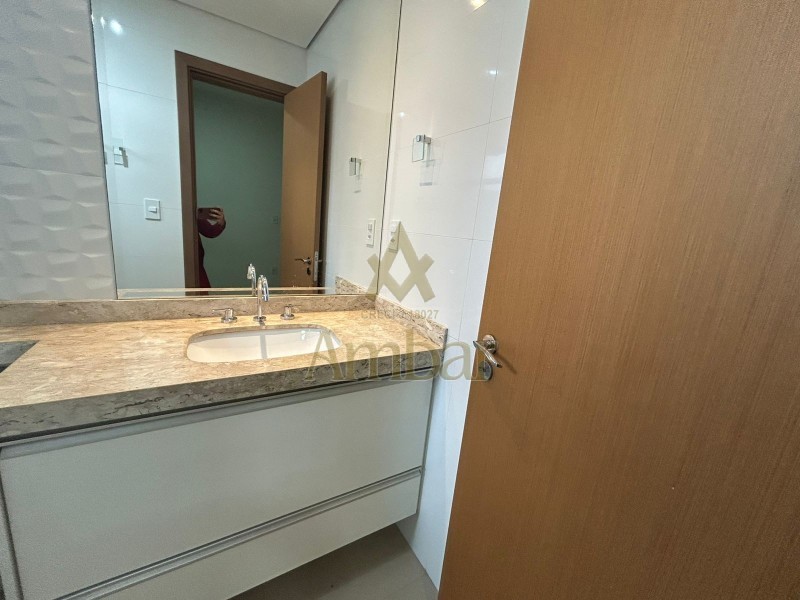 Ambar Imóveis | Imobiliária em Ribeirão Preto | Apartamento - Jardim Nova Aliança - Ribeirão Preto