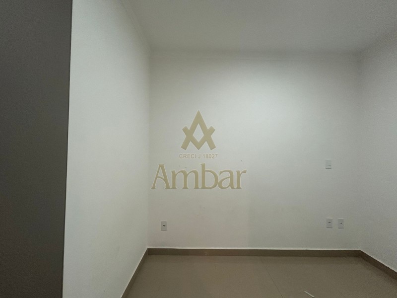Ambar Imóveis | Imobiliária em Ribeirão Preto | Apartamento - Jardim Nova Aliança - Ribeirão Preto