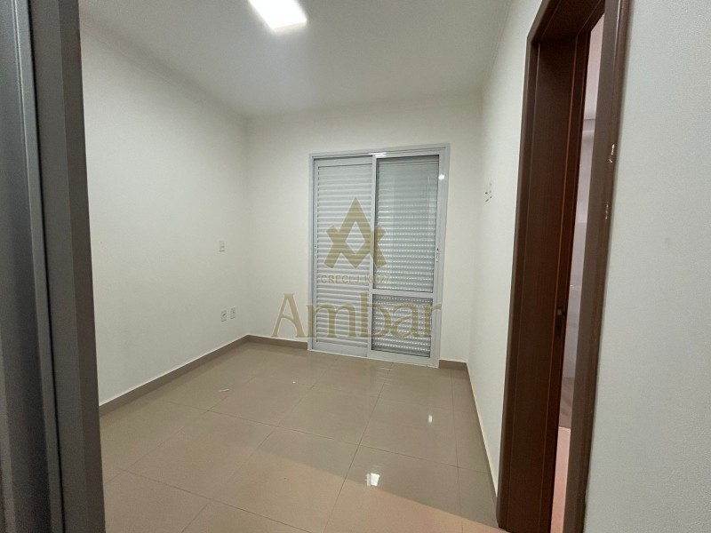 Ambar Imóveis | Imobiliária em Ribeirão Preto | Apartamento - Jardim Nova Aliança - Ribeirão Preto