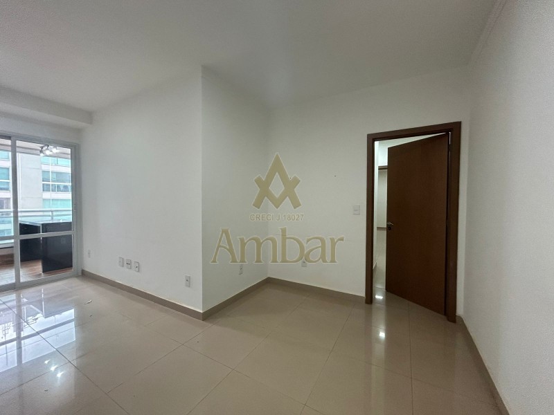Ambar Imóveis | Imobiliária em Ribeirão Preto | Apartamento - Jardim Nova Aliança - Ribeirão Preto