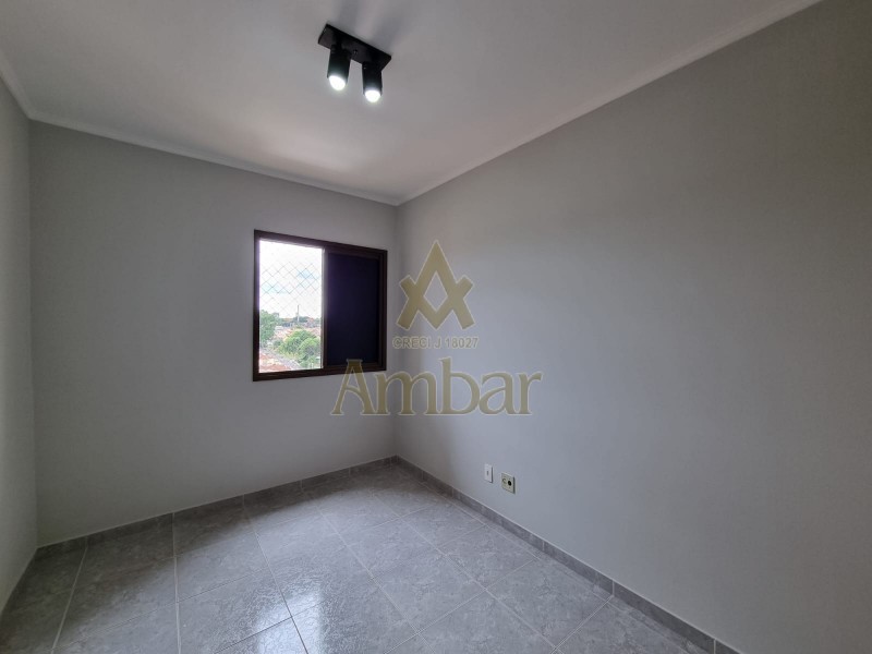 Ambar Imóveis | Imobiliária em Ribeirão Preto | Apartamento - Jardim Palma Travassos - Ribeirão Preto