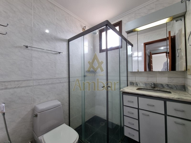 Ambar Imóveis | Imobiliária em Ribeirão Preto | Apartamento - Jardim Palma Travassos - Ribeirão Preto