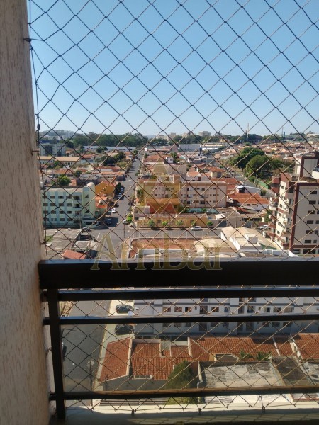Ambar Imóveis | Imobiliária em Ribeirão Preto | Apartamento - Jardim Palma Travassos - Ribeirão Preto