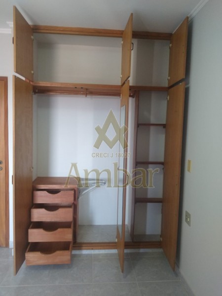 Ambar Imóveis | Imobiliária em Ribeirão Preto | Apartamento - Jardim Palma Travassos - Ribeirão Preto