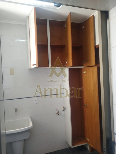 Ambar Imóveis | Imobiliária em Ribeirão Preto | Apartamento - Jardim Palma Travassos - Ribeirão Preto
