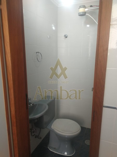 Ambar Imóveis | Imobiliária em Ribeirão Preto | Apartamento - Jardim Palma Travassos - Ribeirão Preto