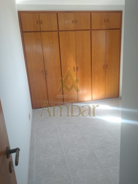 Ambar Imóveis | Imobiliária em Ribeirão Preto | Apartamento - Jardim Palma Travassos - Ribeirão Preto