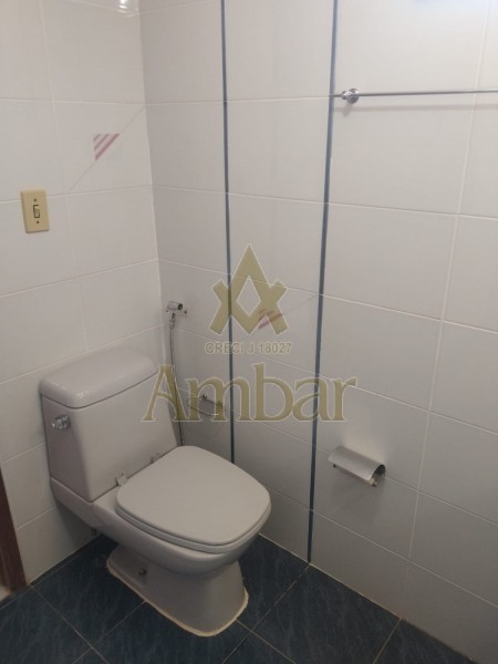 Ambar Imóveis | Imobiliária em Ribeirão Preto | Apartamento - Jardim Palma Travassos - Ribeirão Preto