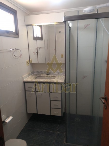 Ambar Imóveis | Imobiliária em Ribeirão Preto | Apartamento - Jardim Palma Travassos - Ribeirão Preto