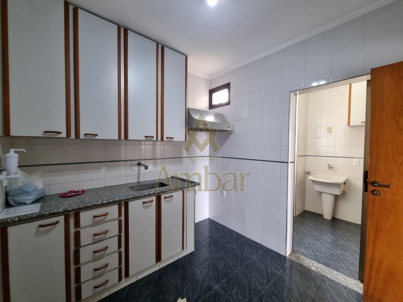Ambar Imóveis | Imobiliária em Ribeirão Preto | Apartamento - Jardim Palma Travassos - Ribeirão Preto