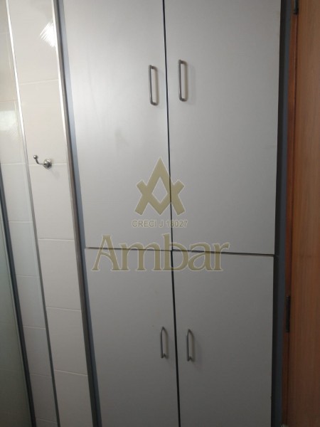 Ambar Imóveis | Imobiliária em Ribeirão Preto | Apartamento - Jardim Palma Travassos - Ribeirão Preto