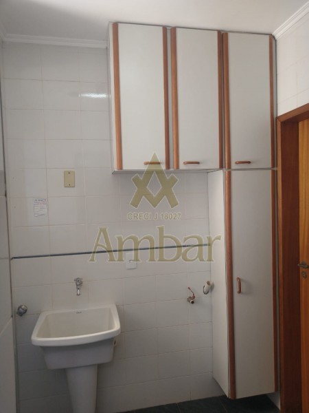 Ambar Imóveis | Imobiliária em Ribeirão Preto | Apartamento - Jardim Palma Travassos - Ribeirão Preto