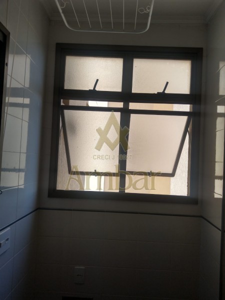 Ambar Imóveis | Imobiliária em Ribeirão Preto | Apartamento - Jardim Palma Travassos - Ribeirão Preto