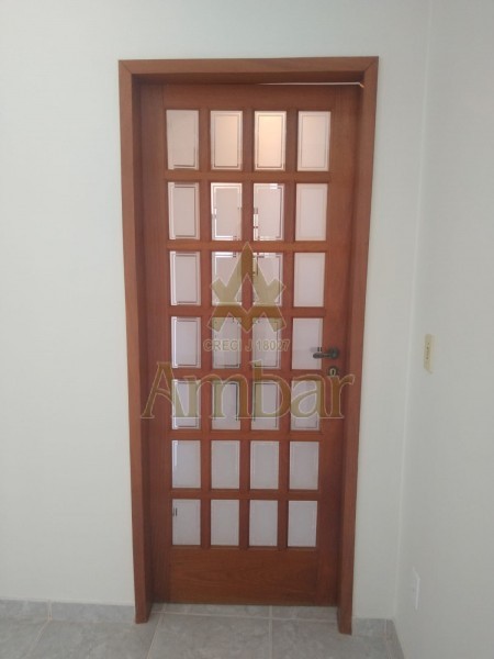 Ambar Imóveis | Imobiliária em Ribeirão Preto | Apartamento - Jardim Palma Travassos - Ribeirão Preto