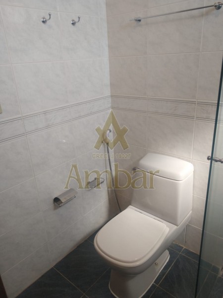 Ambar Imóveis | Imobiliária em Ribeirão Preto | Apartamento - Jardim Palma Travassos - Ribeirão Preto