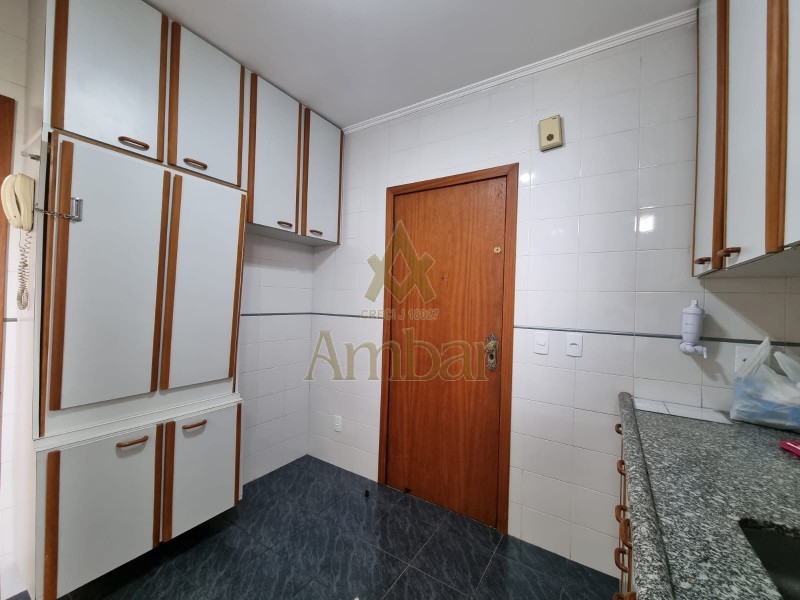 Ambar Imóveis | Imobiliária em Ribeirão Preto | Apartamento - Jardim Palma Travassos - Ribeirão Preto