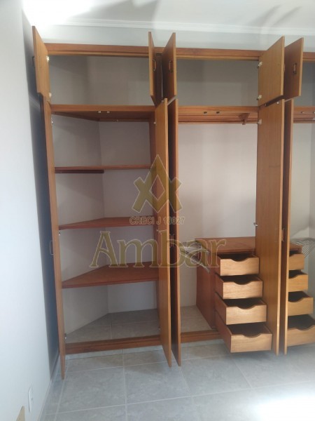 Ambar Imóveis | Imobiliária em Ribeirão Preto | Apartamento - Jardim Palma Travassos - Ribeirão Preto