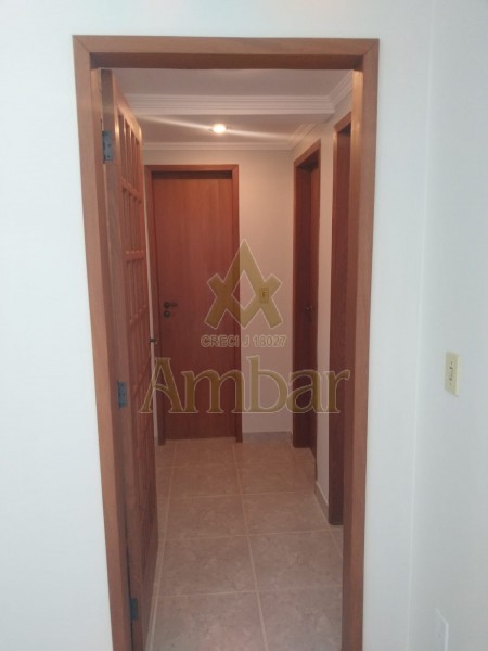 Ambar Imóveis | Imobiliária em Ribeirão Preto | Apartamento - Jardim Palma Travassos - Ribeirão Preto