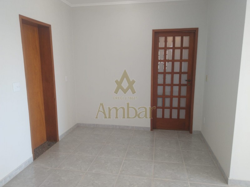 Ambar Imóveis | Imobiliária em Ribeirão Preto | Apartamento - Jardim Palma Travassos - Ribeirão Preto