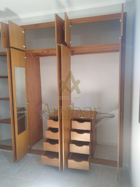 Ambar Imóveis | Imobiliária em Ribeirão Preto | Apartamento - Jardim Palma Travassos - Ribeirão Preto