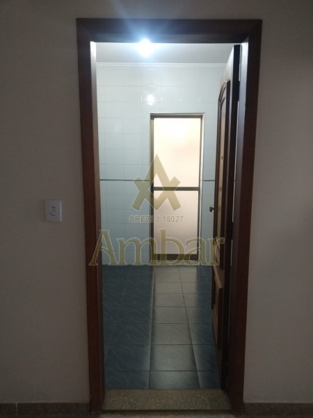 Ambar Imóveis | Imobiliária em Ribeirão Preto | Apartamento - Jardim Palma Travassos - Ribeirão Preto