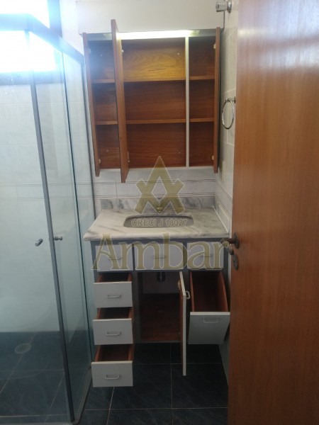 Ambar Imóveis | Imobiliária em Ribeirão Preto | Apartamento - Jardim Palma Travassos - Ribeirão Preto