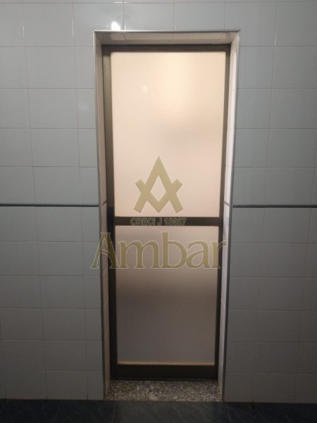 Ambar Imóveis | Imobiliária em Ribeirão Preto | Apartamento - Jardim Palma Travassos - Ribeirão Preto