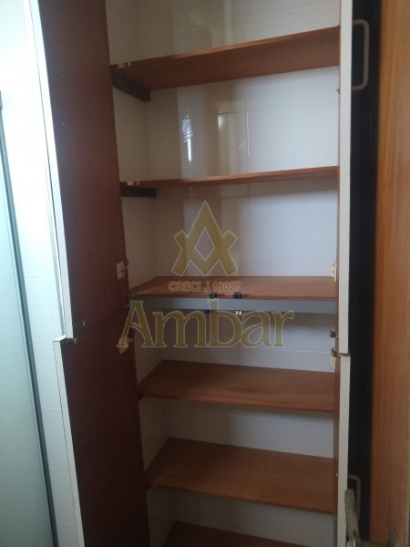 Ambar Imóveis | Imobiliária em Ribeirão Preto | Apartamento - Jardim Palma Travassos - Ribeirão Preto