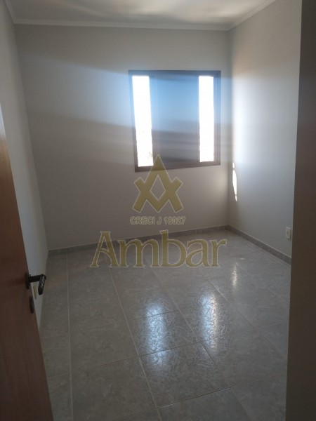 Ambar Imóveis | Imobiliária em Ribeirão Preto | Apartamento - Jardim Palma Travassos - Ribeirão Preto