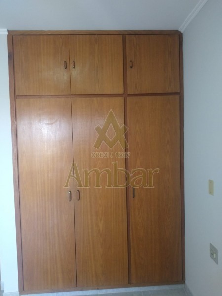 Ambar Imóveis | Imobiliária em Ribeirão Preto | Apartamento - Jardim Palma Travassos - Ribeirão Preto