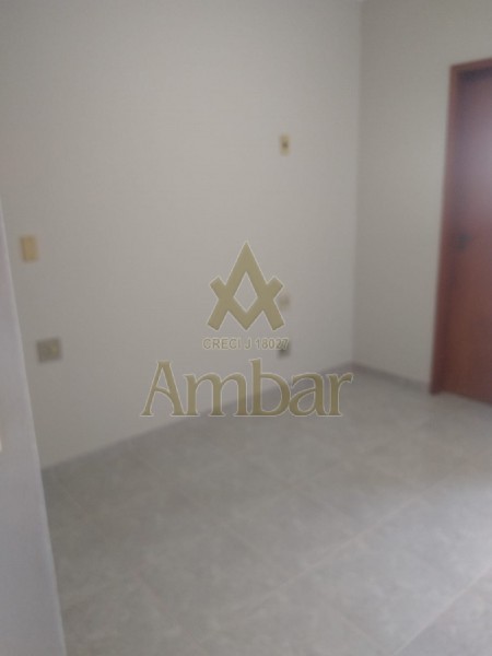 Ambar Imóveis | Imobiliária em Ribeirão Preto | Apartamento - Jardim Palma Travassos - Ribeirão Preto
