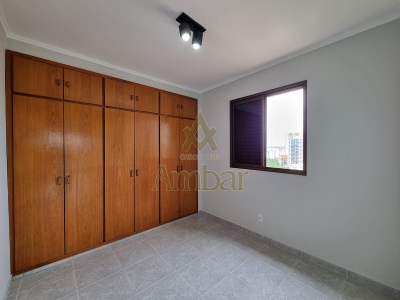 Ambar Imóveis | Imobiliária em Ribeirão Preto | Apartamento - Jardim Palma Travassos - Ribeirão Preto